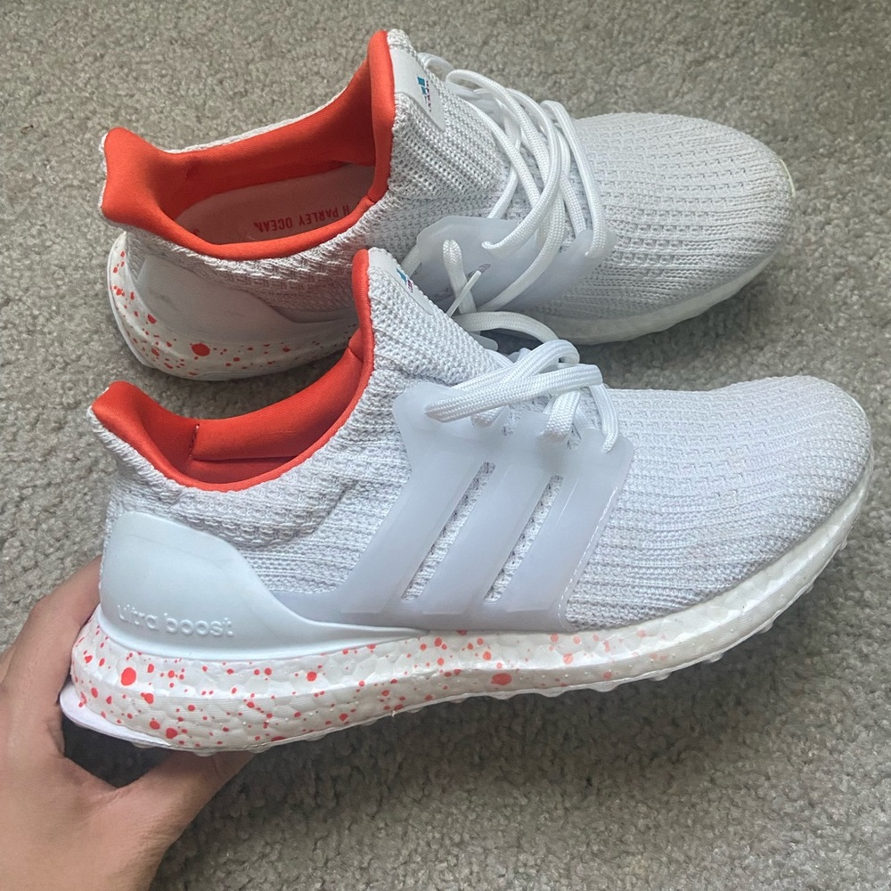 Ultraboost dna 4.0 wnba edition